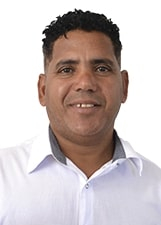 VALDECIR CARIOCA