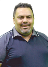 CÉSAR CAMPOS