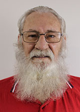 ANTONIO CARLOS PERU