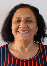 GENI DE SOUZA HONORIO