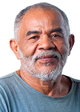 ZECA PRETO