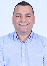 EVAIR SANTANA