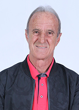 CLAUDINHO DANÇARINO