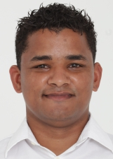 MARCOS FONSECA