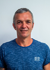SÉRGIO LADÃO