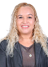 TIA DÉBORA