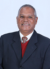 PASTOR APARECIDO