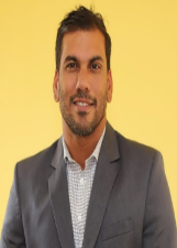 PROF. CRISTIAN RIBEIRO