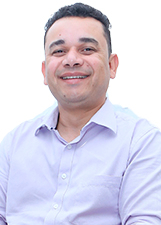 NILSON CADEIRANTE