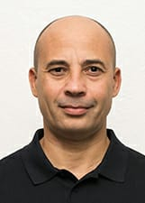 GILSON AGUILAR