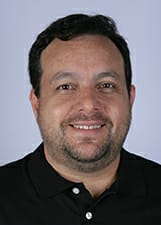 MARCOS FREDSON