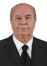 DIDI DO SINDICATO