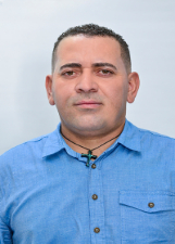 EDMILSON DO LARANJEIRAS