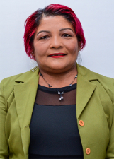 EDILENE PEREIRA DA SILVA