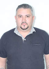 EDMILSON DO RESTAURANTE JODELE