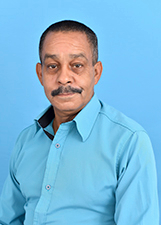 PASTOR JORGE