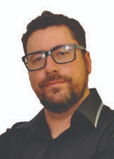 ANDRÉ IRMÃO DO MESSIAS