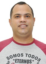 PROF. RENATO VARGAS