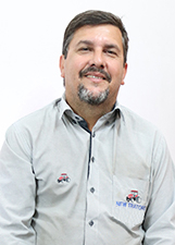 VANDO TRATOR