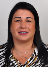 VANESSINHA CABELEIREIRA