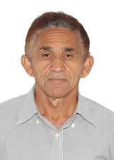 PASTOR ANTONIO