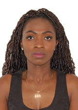 JOYCE MARINA MORENA