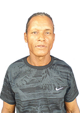JOÃO SERGIPANO
