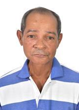TONINHO CAVALO