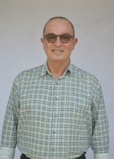 PROFESSOR JOÃO VIEIRA