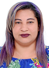 DARLENE CABELEIREIRA