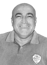 MARCOS OV BAPTISTA