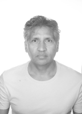 PROFESSOR JOSÉ DEVAIR INDIO
