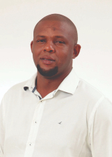 DANILO NEGÃO