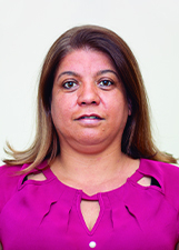 PROFESSORA JOSANDA FARIA