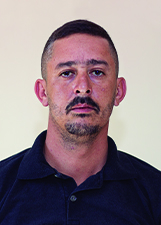 GIOVANI CAPOIEIRA
