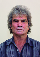 ROBERTO CARLOS DO CARACOL