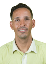 PASTOR WELLINGTON TOCHA