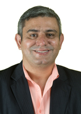 PASTOR PAULO REYES
