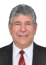 LAÉRCIO BENATTI