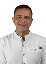 EDENILSON SONECA (DR. ALEGRIA)