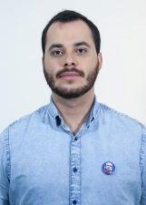 GABRIEL CASSIANO