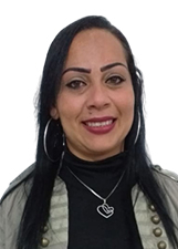 GISELE CHAGAS