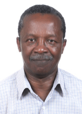PASTOR ANTONIO DO VALE