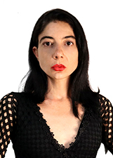 CAMILA BIOLOGA