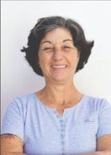 ELISABETH MARTINS