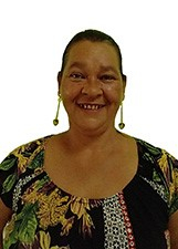 SOLANGE DE FÁTIMA DOS SANTOS