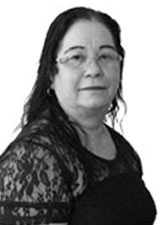 TEREZINHA DO GUERRA