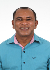 CLAUDIONOR DA AMBULÂNCIA