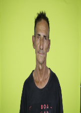 SERGINHO BARBOSA