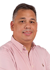 CÍCERO FAUSTINO